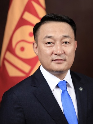 УИХ-ын дарга Д.Амарбаясгаланг огцруулах бичигт 67 гишүүн гарын үсэг зуржээ